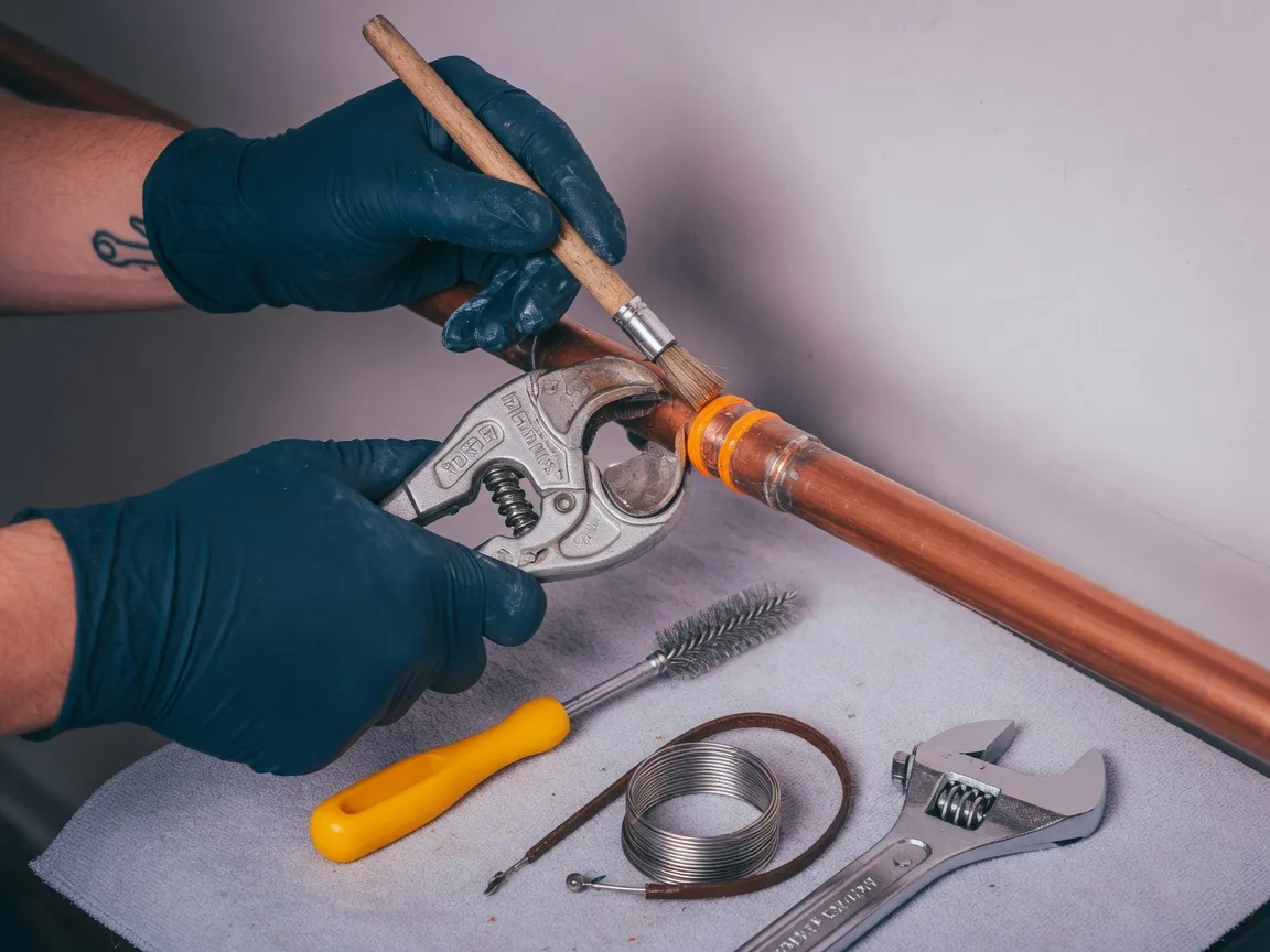Why choose Sump Pump Repair in March Air Reserve Base, CA